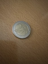 Seltene euro münze gebraucht kaufen  Nüdlingen
