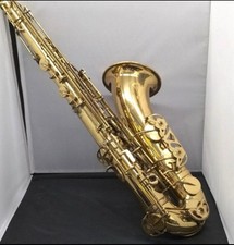 Saxofone tenor Yanagisawa T-50 Prima frete grátis do Japão envio rápido comprar usado  Enviando para Brazil