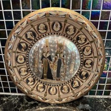 Vntg brass copper for sale  Hamburg