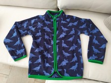 Tcm tchibo fleecejacke gebraucht kaufen  Gollhofen