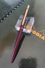 Mont blanc ballpoint for sale  PINNER