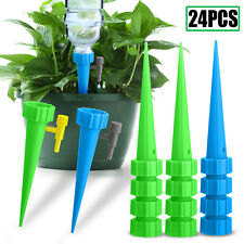 24pcs self watering for sale  Fremont
