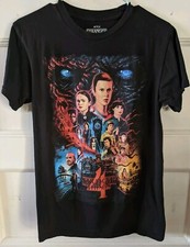Stranger things graphic for sale  Louisville