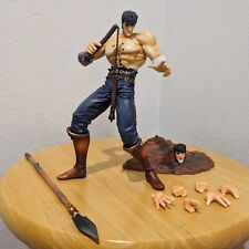 Kaiyodo xebec kenshiro d'occasion  Expédié en Belgium