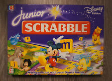 Scrabble junior disney gebraucht kaufen  Velbert