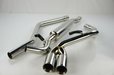 Stainless steel catback for sale  SMETHWICK