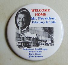 Ronald reagan 1984 for sale  Clemmons