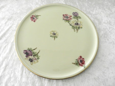 Ancien plat tarte d'occasion  Flers