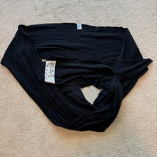 Moby wrap black for sale  Owens Cross Roads