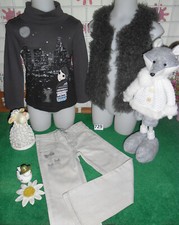 Lot vêtements enfant d'occasion Lot vêtements enfant d'occasion  Ruoms