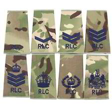 Rlc royal logistics for sale  WITNEY