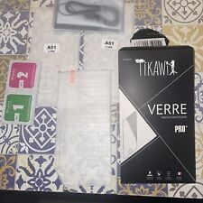Verre protection pro d'occasion  Saint-Germer-de-Fly