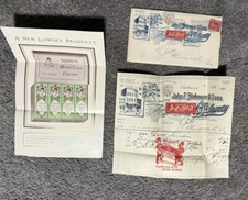 Rare vintage 1903 for sale  Pittsburgh