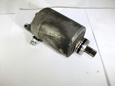 Anlasser starter anlassermotor gebraucht kaufen  Herzberg