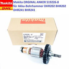 Makita ORYGINALNA KOTWICA 519226-8 do akumulatorowego młota udarowo-obrotowego DHR202 BHR202 DHR241 ⭐⭐⭐⭐ na sprzedaż  Wysyłka do Poland