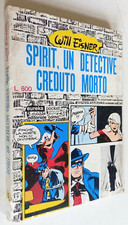 Eureka pocket 1972 usato  Verona