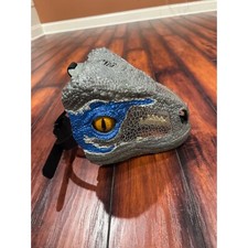 Jurassic blue raptor for sale  Avon