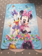Disney carpet minnie for sale  COOKSTOWN