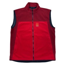 Peak performance gilet for sale  LONDON
