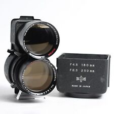 Mamiya sekor super for sale  CANTERBURY