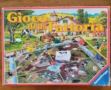 Gioco della fattoria usato  Quarrata