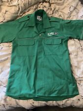 John ambulance uniform for sale  DUDLEY