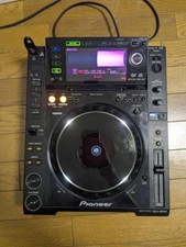 Cabo de alimentação digital DJ Deck Pioneer CDJ-2000 comprar usado  Enviando para Brazil