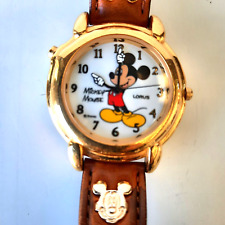 Vtg lorus disney d'occasion  Expédié en Belgium