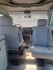 Westfalia captain seats for sale  BRISTOL