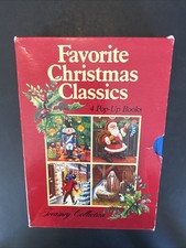 Favorite christmas classics for sale  Bally