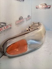 Passenger right headlight for sale  Mondovi