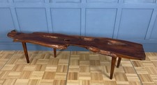 1970 live edge for sale  LYTHAM ST. ANNES