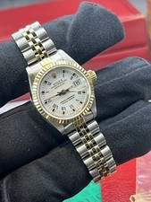 Rolex ladies datejust for sale  DEAL