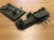 Airfix day gun for sale  NANTWICH