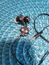 Vintage chococat earbuds for sale  Medford