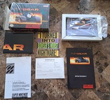 top gear snes comprar usado top gear snes comprar usado Enviando para Brazil
