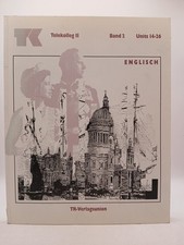 Telekolleg englisch englisch gebraucht kaufen  Buttenwiesen