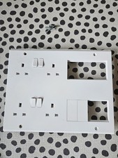 Deta media plate for sale  STOCKPORT