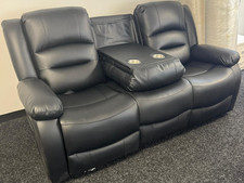 Vinson black electric for sale  OSSETT