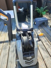 Titan ttb2200prw dss for sale  STOKE-ON-TRENT
