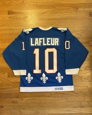 Vintage guy lafleur for sale  Portland