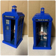 8th tardis console for sale  STOKE-ON-TRENT
