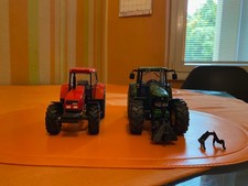 Konvolut siku traktor gebraucht kaufen Konvolut siku traktor gebraucht kaufen  Braunschweig