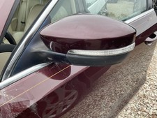 Usado, Espelho retrovisor lateral driver alimentação sem memória compatível com 13-15 PASSAT 2441143 comprar usado  Enviando para Brazil