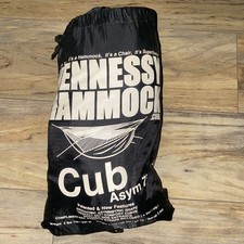 Hennessy hammock cub for sale  Vacaville