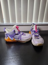 Nike lebron basketball for sale  Delray Beach
