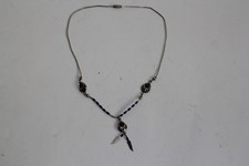Collier ethnique amérindien d'occasion  Seyssel