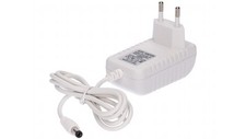 Zasilacz led gizdkowy 12V 6W 5.5/2.1 biały na sprzedaż  PL