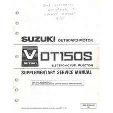 Suzuki outboard marine for sale  Worcester