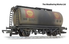 Hornby shell tta for sale  NOTTINGHAM